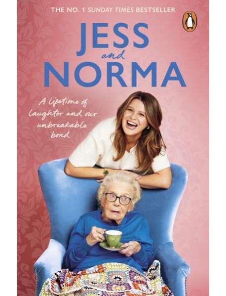 Jess and Norma
