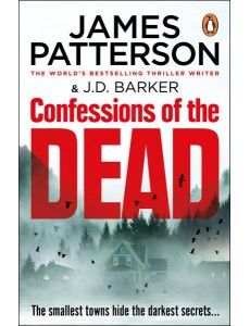 Confessions of the Dead Confessions of the Dead