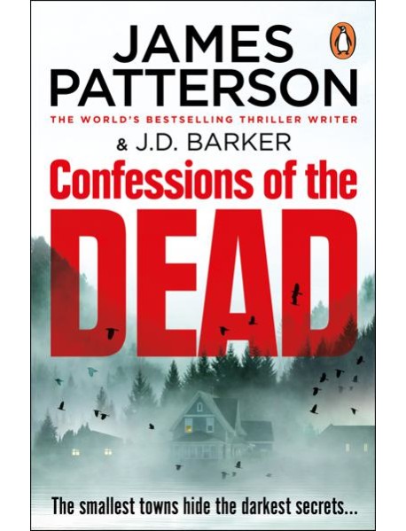 Confessions of the Dead