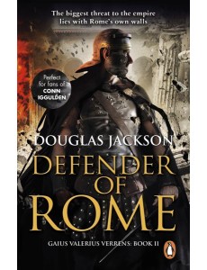 Defender of Rome