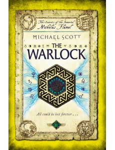 The Warlock