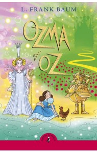 Ozma of Oz
