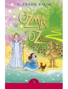 Ozma of Oz