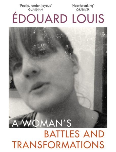 A Womans Battles and Transformations