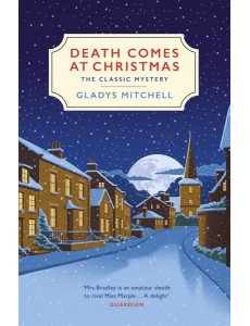 Death Comes at Christmas Death Comes at Christmas