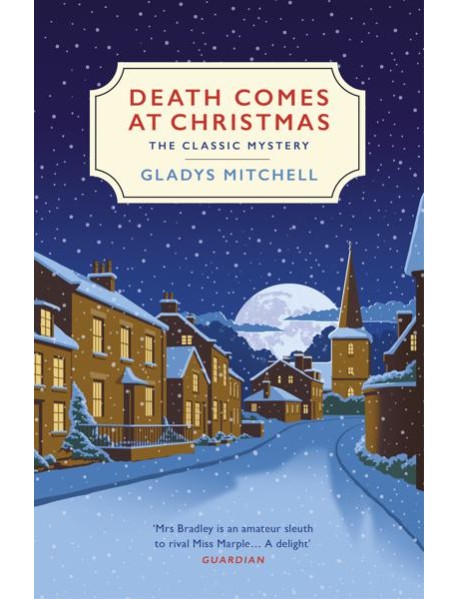 Death Comes at Christmas