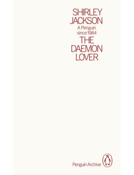 The Daemon Lover