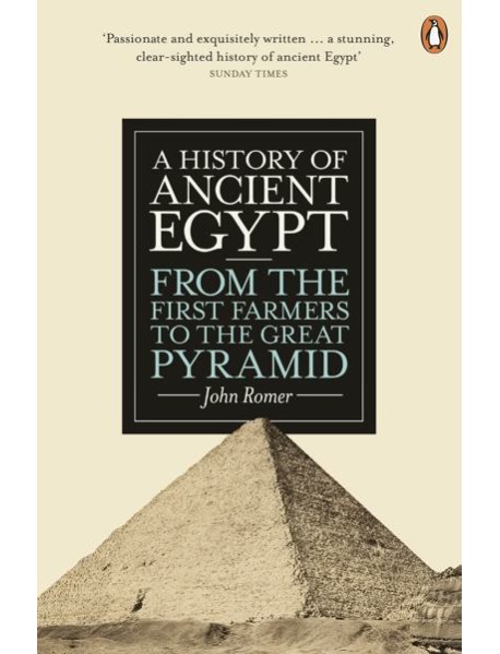 A History of Ancient Egypt