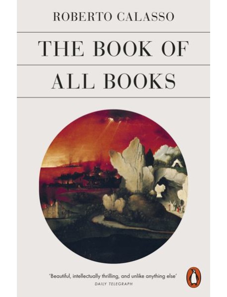 The Book of All Books