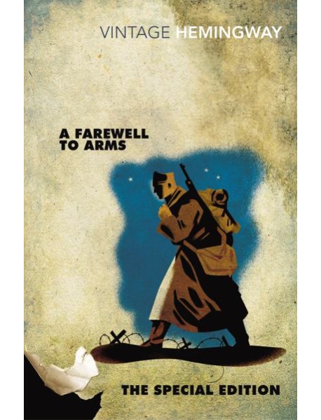 A Farewell to Arms The Special Edition