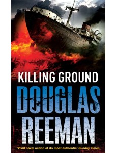 Killing Ground