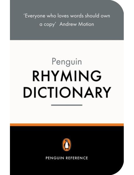 The Penguin Rhyming Dictionary