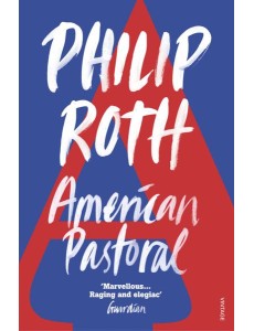 American Pastoral