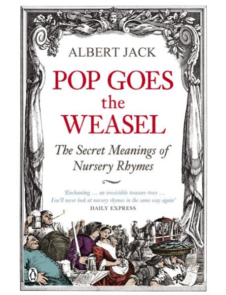 Pop Goes the Weasel