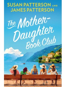 The Mother Daughter Book Club