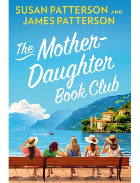 The Mother Daughter Book Club