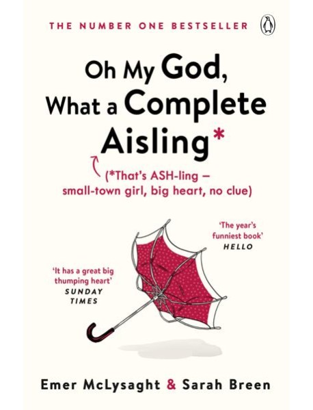Oh My God What a Complete Aisling