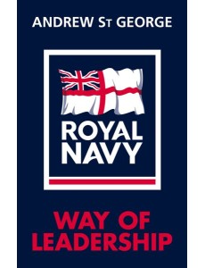 Royal Navy Way of Leadership
