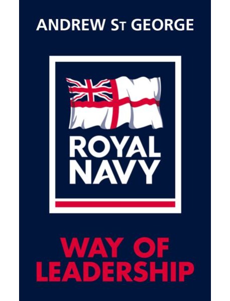 Royal Navy Way of Leadership