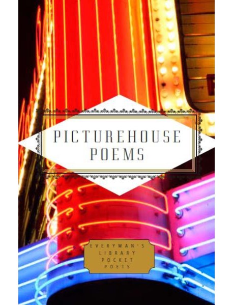 Picturehouse Poems
