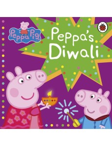 Peppa Pig Peppas Diwali