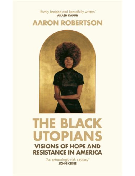 The Black Utopians