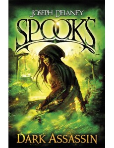 Spooks Dark Assassin
