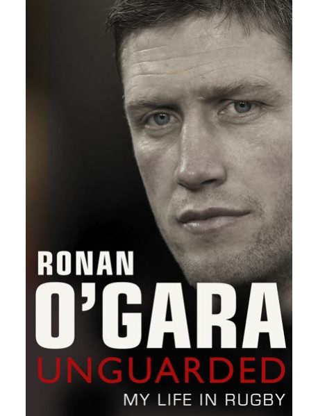 Ronan OGara Unguarded