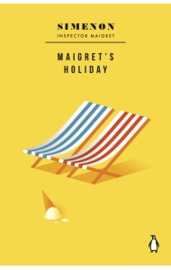 Maigrets Holiday