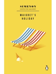 Maigrets Holiday