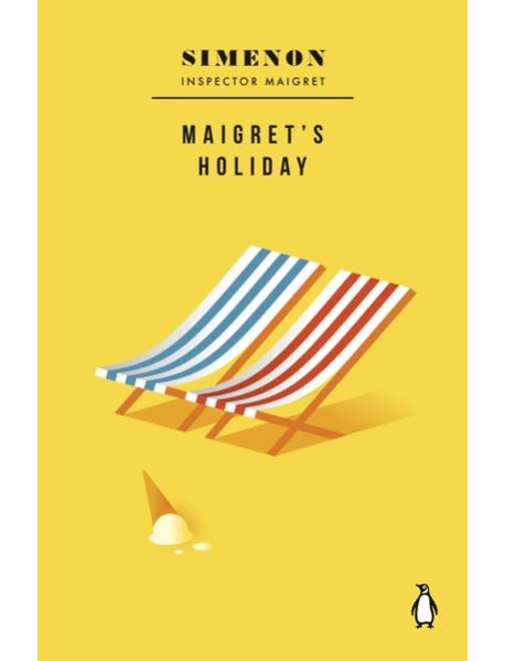 Maigrets Holiday