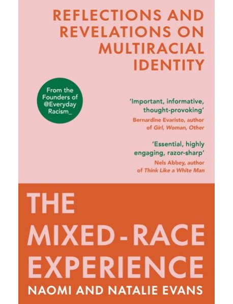 The MixedRace Experience