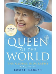 Queen of the World Queen of the World