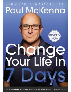 Change Your Life In Seven Days