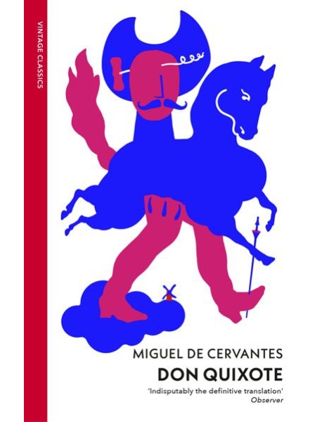 Don Quixote