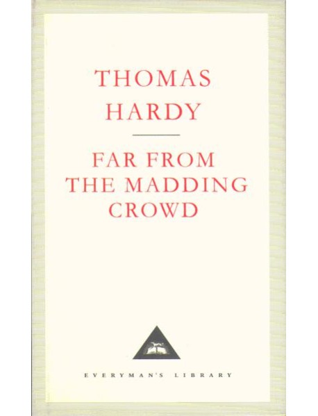 Far From The Madding Crowd
