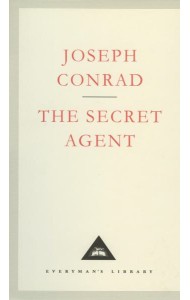 The Secret Agent
