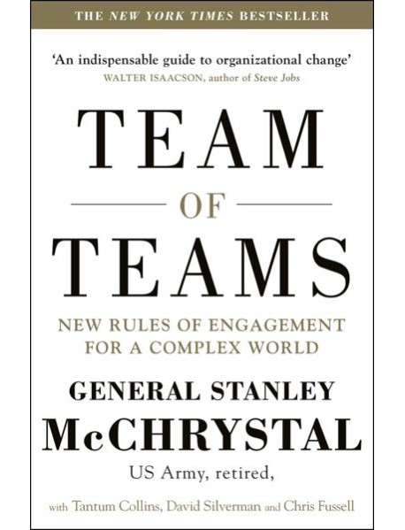 Team of Teams