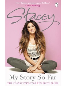 Stacey My Story So Far