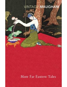 More Far Eastern Tales