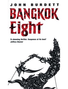 Bangkok Eight Bangkok Eight