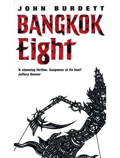 Bangkok Eight