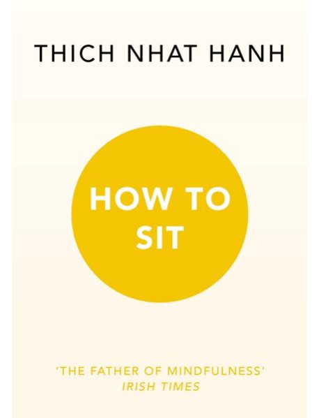 How to Sit