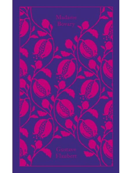 Madame Bovary
