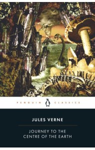 Journey to the Centre of the Earth