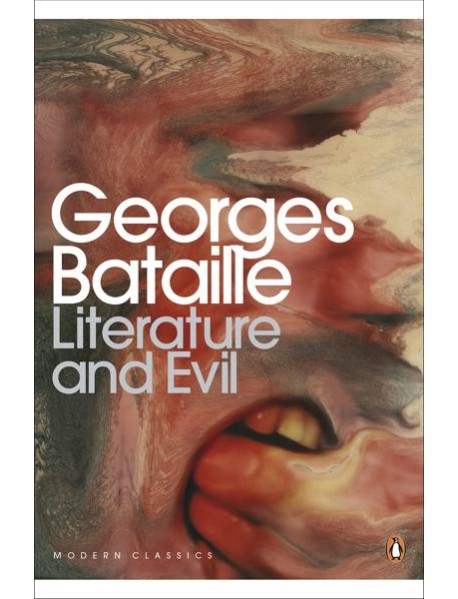 Literature and Evil