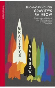 Gravitys Rainbow