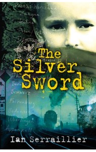The Silver Sword