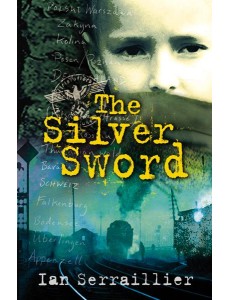 The Silver Sword