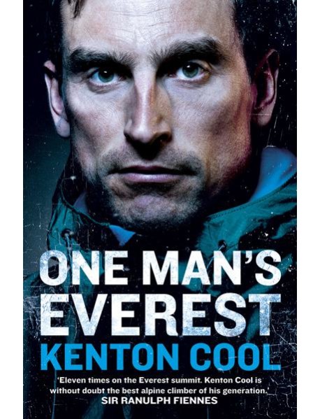 One Mans Everest